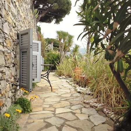 Le Case Di Recco By Holiday World Exterior foto