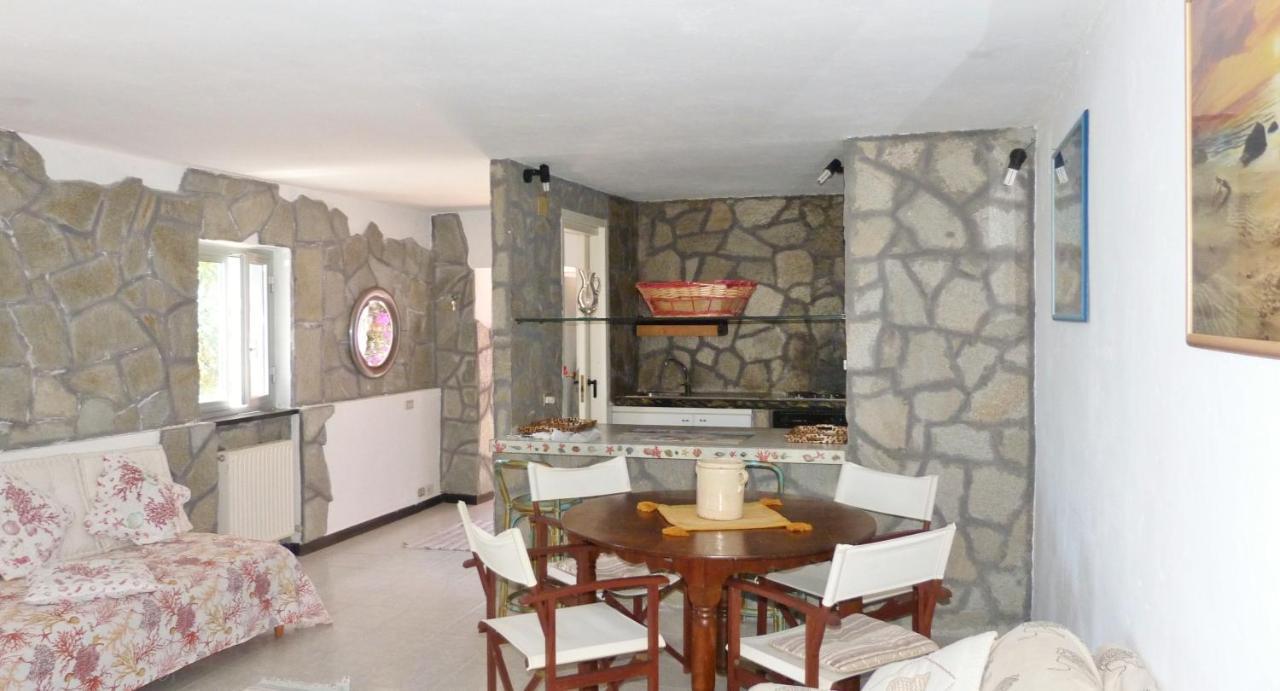 Le Case Di Recco By Holiday World Habitación foto