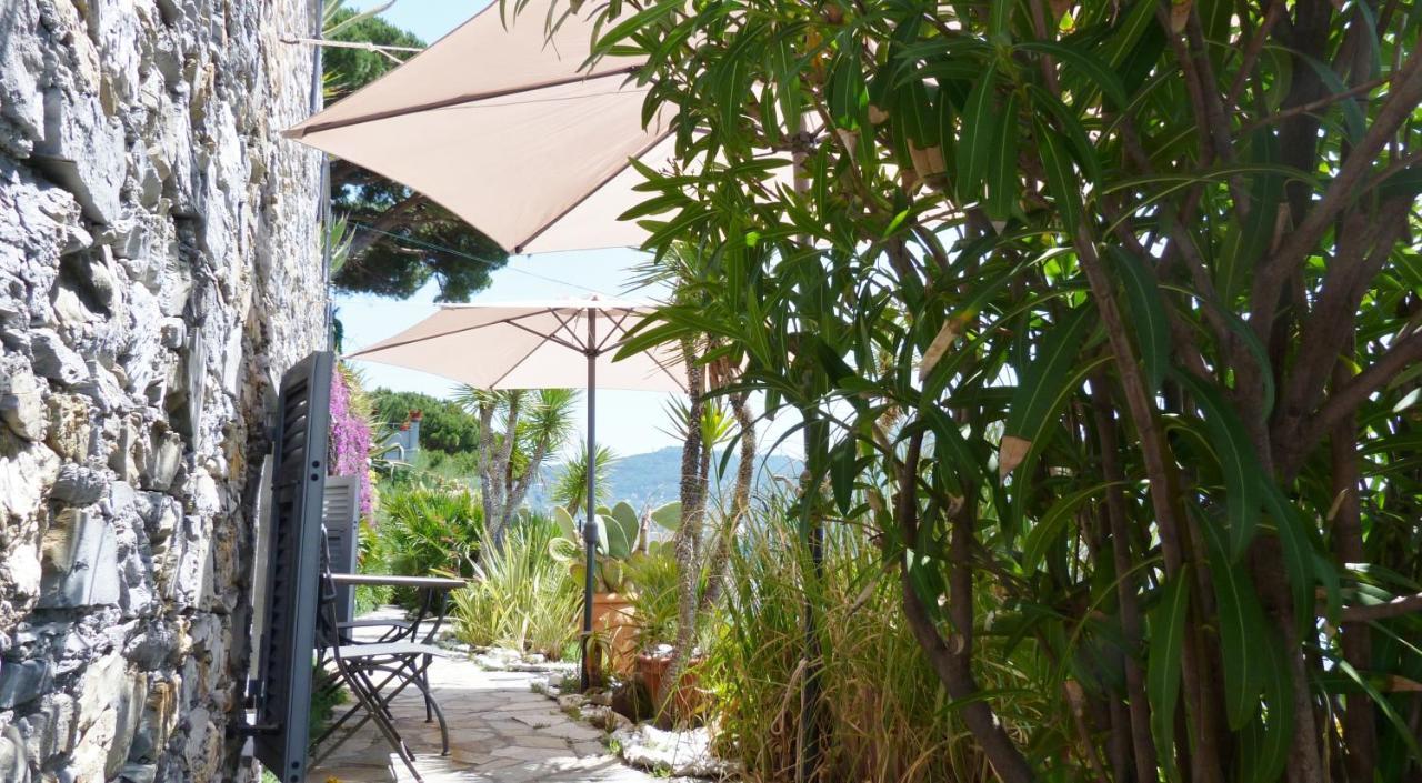 Le Case Di Recco By Holiday World Habitación foto